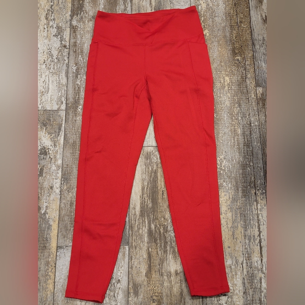 Spyder Active Leggings Size M